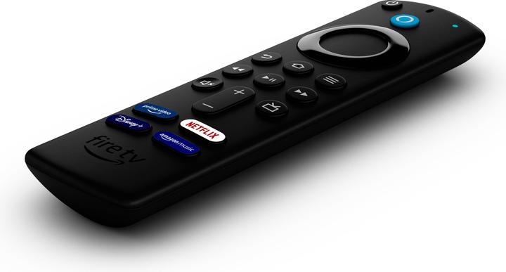 Produktbild Amazon Fire TV Stick 4K Max (8 GB, Fire OS)