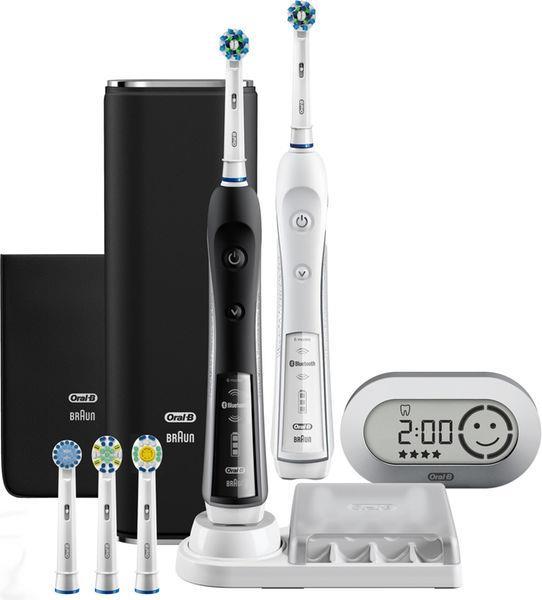 Produktbild Oral-B Pro 7000 SmartSeries CH-Edition