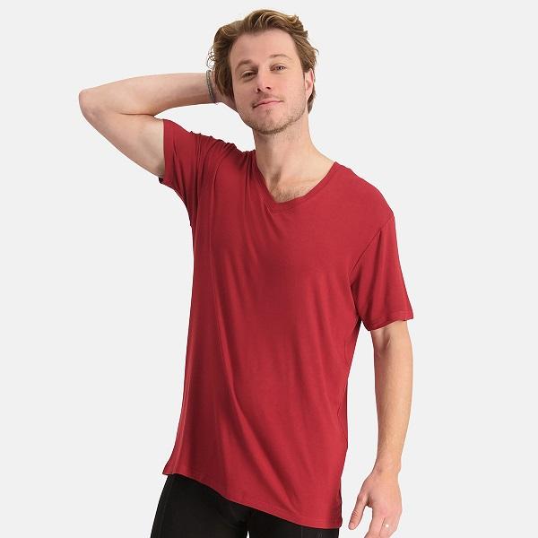Bamboo Basics T-Shirt Ruben