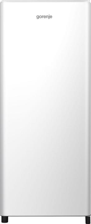 Actual product image Gorenje RB413EPW4 Freestanding refrigerator with freezer compartment - white (165 l)
