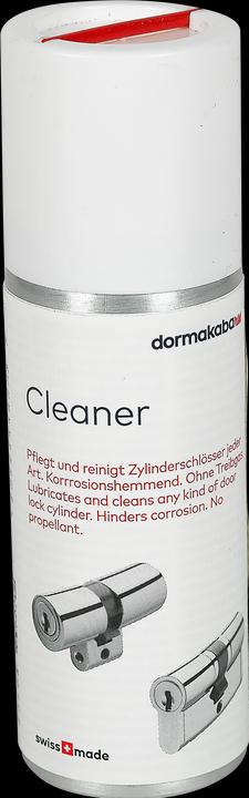 Image du produit Kaba Nettoyeur (200 ml)