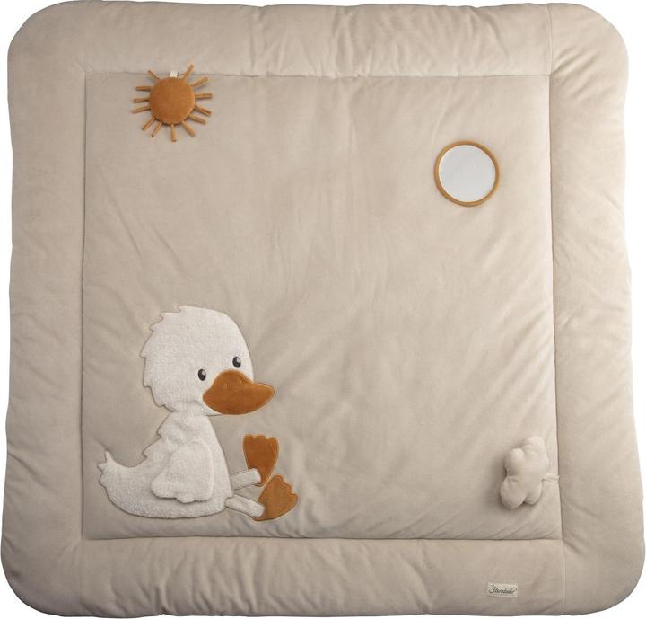 Image du produit Sterntaler Tapis d'éveil Edda