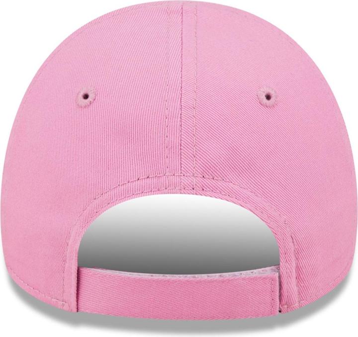 Produktbild New Era 9Forty Kinder Cap - New York Yankees pink - Child (53, 52 C, 54 C)