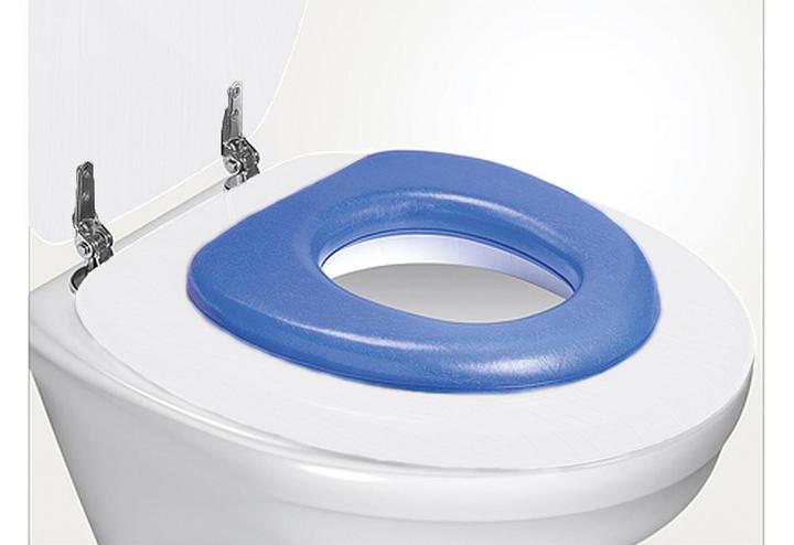 Produktbild Reer WC-Kindersitz Soft