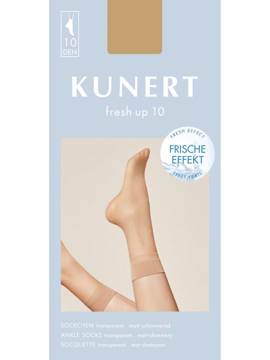 Produktbild Kunert Fresh Up 10 (Einzelpack, 35 - 38)