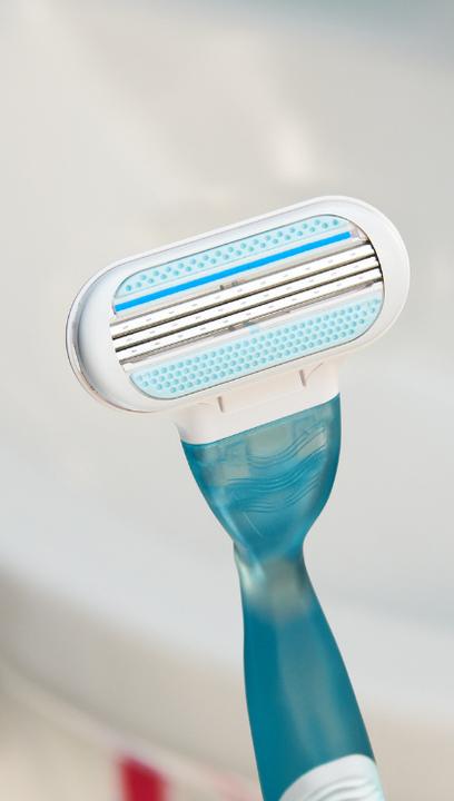 Actual product image Gillette Venus Smooth
