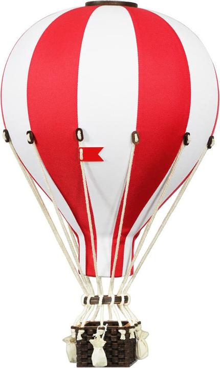 Immagine prodotto Super Balloon Mongolfiera Deco