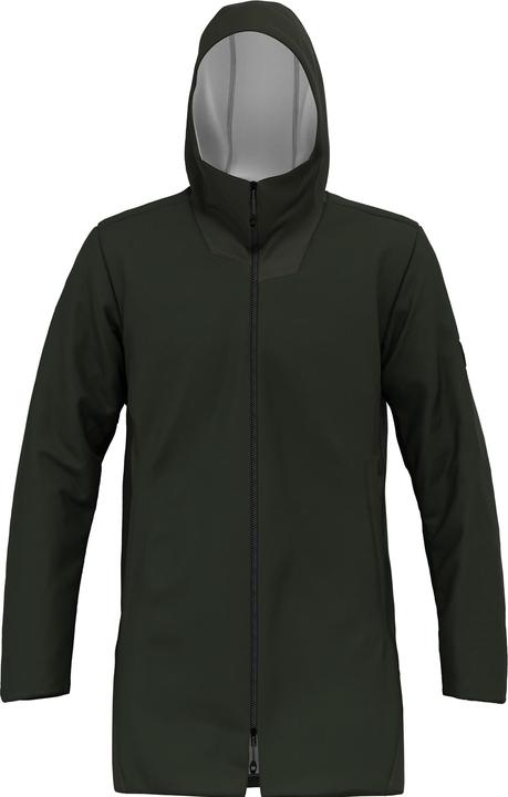 Produktbild Salewa Fanes 3 Layers Powertex Hemp 2 in 1 Parka (XL)