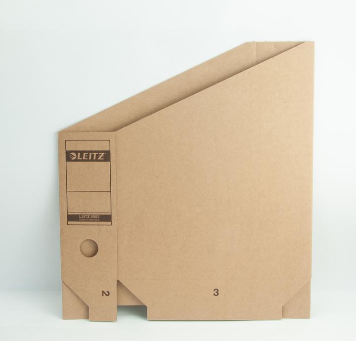 Produktbild Leitz Premium Archiv-Stehsammler (A4)
