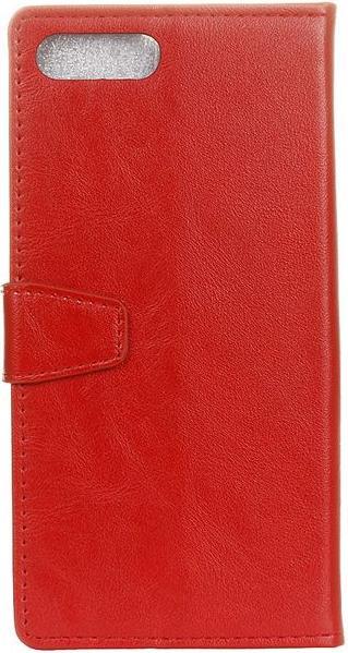 Immagine prodotto MU Classic Copertina in pelle di Crazy Horse (OnePlus 5)