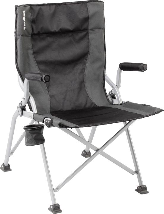 Produktbild Brunner Raptor Enduro Stuhl