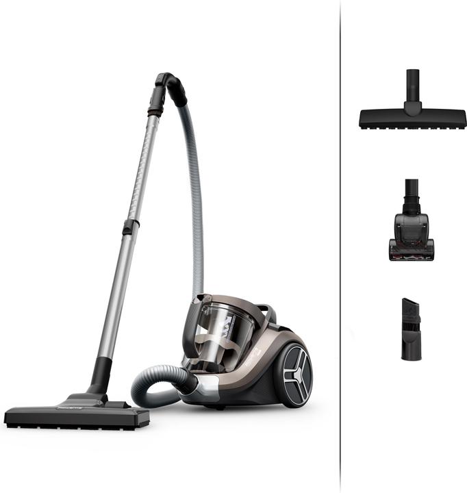 Produktbild Rowenta Compact Power XXL Animal RO4B50CH