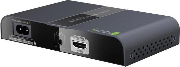 Actual product image Techly IDATA EXTPL-380P