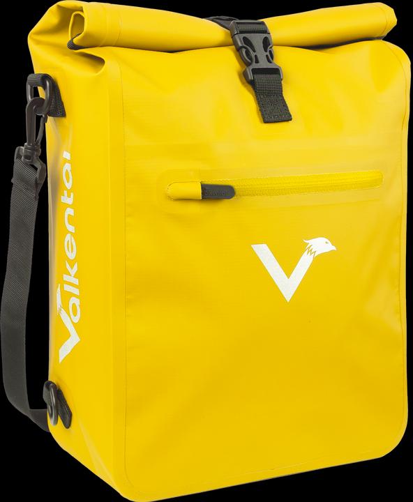 Image du produit Valkental ValkOne 3in1 (25 l, Sacoches)
