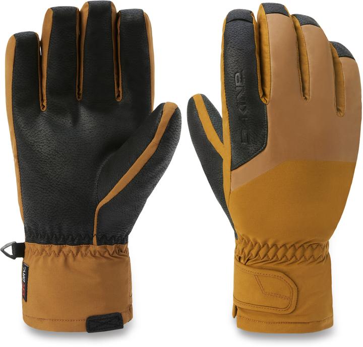 Image du produit Dakine Nova Short Gloves (S)