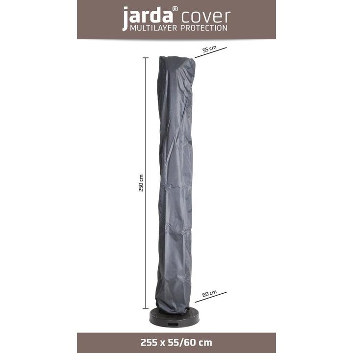 Actual product image Jarda Parasol protective cover