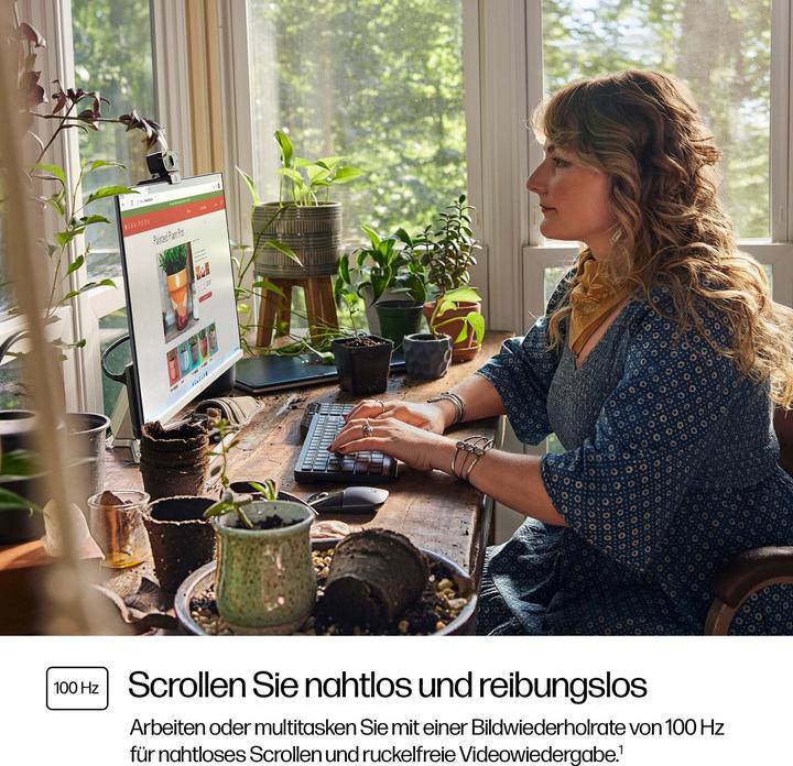 Produktbild HP Series 5 (1920 x 1080 Pixel, 27")