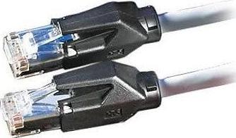 Actual product image Dätwyler Network cable (PiMF, CAT6, 3 m)