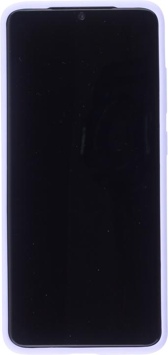 Actual product image PhoneLook Cover Soft Touch t (Samsung Galaxy S20 Ultra)