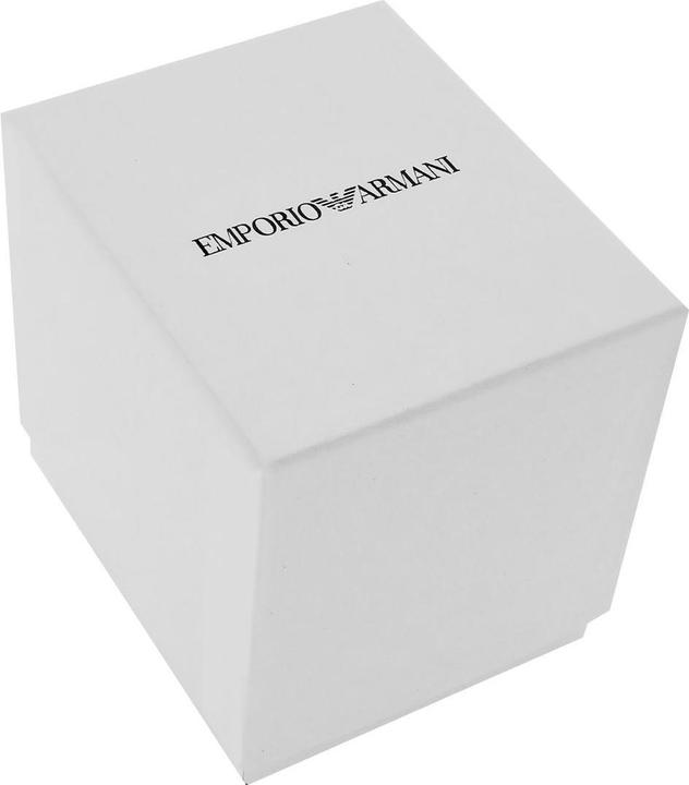 Produktbild Emporio Armani Mario (Chronograph, 43 mm)
