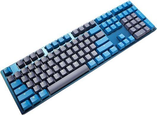 Image du produit Ducky Clavier de jeu One 3 Daybreak, RGB LED - MX noir (DE, Filaire)
