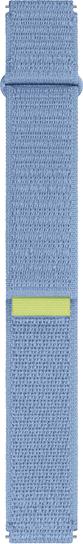 Actual product image Samsung Fabric Band (20 mm, Fabric, Nylon)
