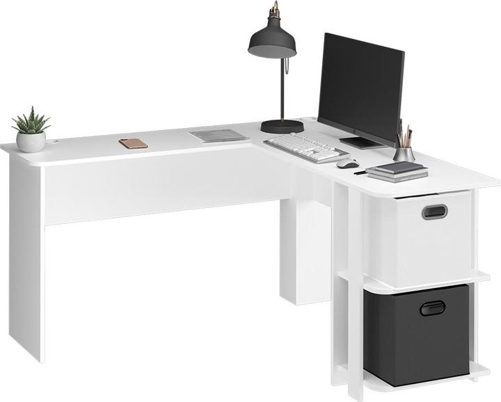 Image du produit Vicco Nikita (140 x 140 x 75 cm)