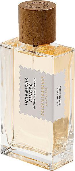 Produktbild Goldfield&Banks Ingenious Ginger (Eau de Parfum, 100 ml)