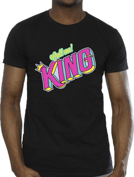 Produktbild Disney The Lion King Classic King TShirt (XXL)