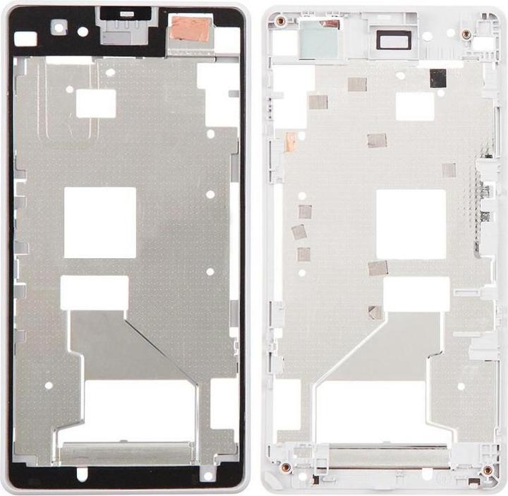 Actual product image CoreParts Sony Xperia Z1 Compact Front (Sony Xperia Z1 Compact)