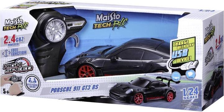 Image du produit Maisto Porsche 911 GT3