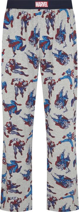 Actual product image Recovered Marvel Comics Hero (XXL)