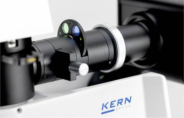 Immagine prodotto Kern OKM 173 Microscopio trinoculare, ingrandimento 10X