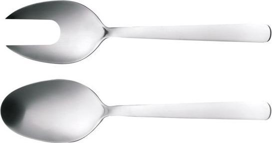 Fiskars Set per insalata 1002960 (Server insalata)
