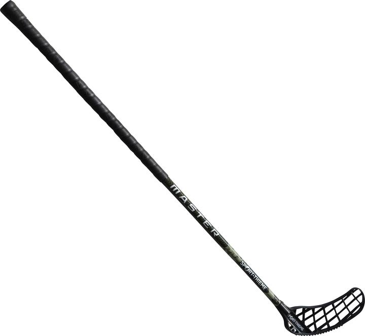 Actual product image Sport-Thieme Unihockeyschläger Master (104 cm, Left)