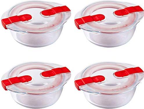 Produktbild Pyrex Mikrowellen