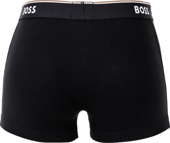 Immagine prodotto BOSS Potenza (M, confezione da 3)
