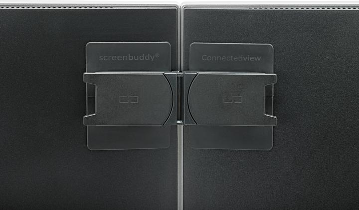 Produktbild ConnectedView Screenbuddy Set (Tisch)