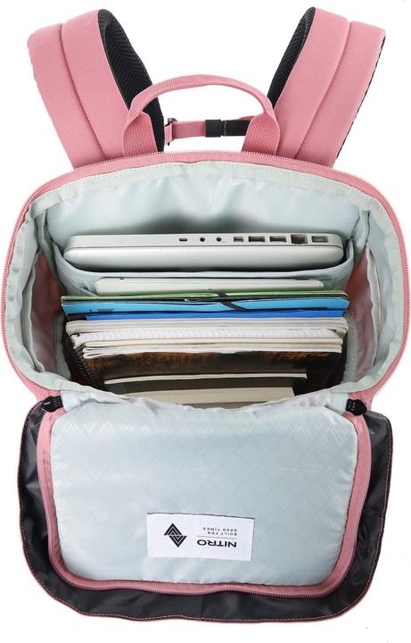 Immagine prodotto Nitro Urban Daypacker Daypack 46 cm Laptopfach (22 l)