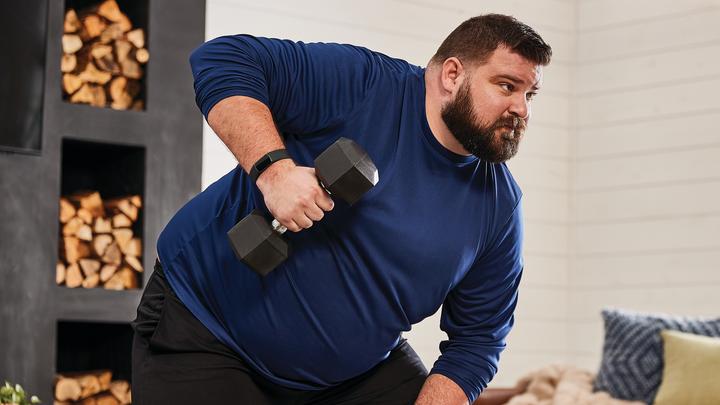 Produktbild Fitbit Charge 5 (14.73 mm)