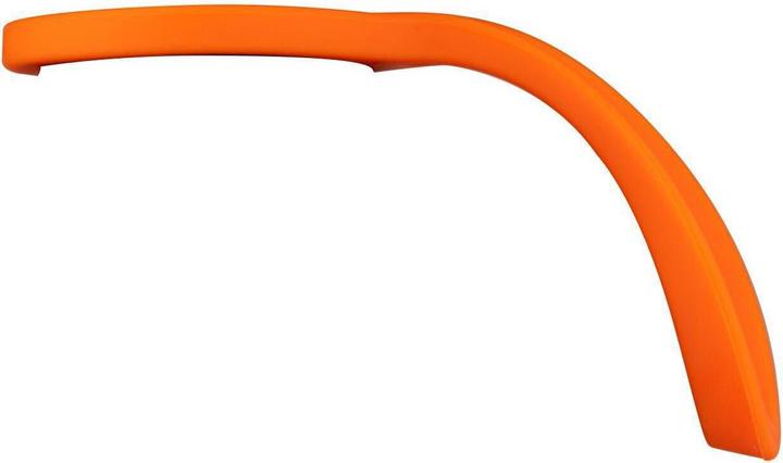 Actual product image 24 Bottles Tie Orange
