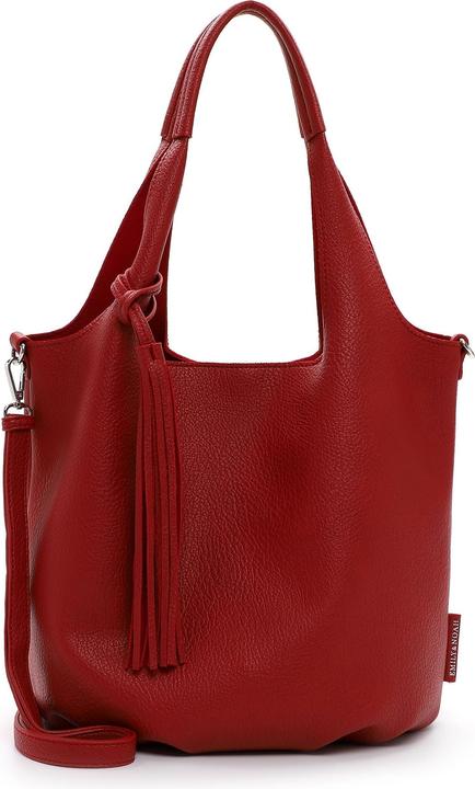 Red 600