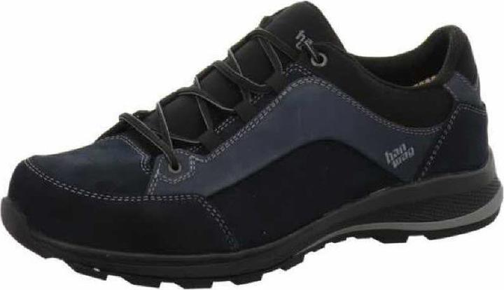 Produktbild Hanwag Banks Low Bunion GTX (44)