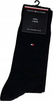 Produktbild Tommy Hilfiger Business (2er Pack, 43 - 46)