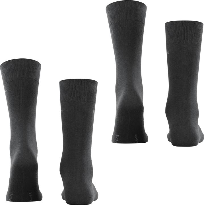 Produktbild Esprit Socken Casual Bequem sitzend (2er Pack, 43 - 46)