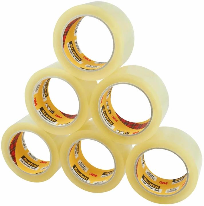 Produktbild Scotch Heavy (50 mm)