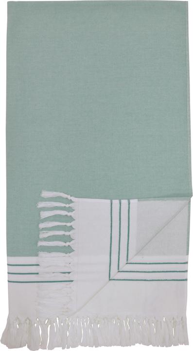 Actual product image Living Home Hammam Beach Towel (100 x 180 cm)