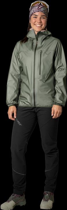 Produktbild Dynafit Traverse GORE-TEX Jacke (40, L)