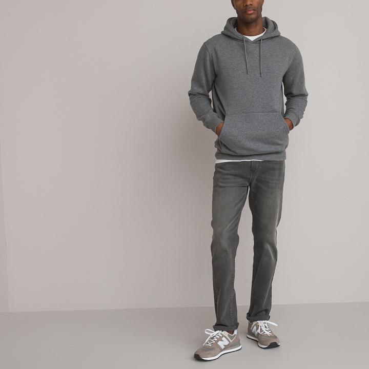 Produktbild La Redoute Collections Kapuzensweatshirt (3XL)