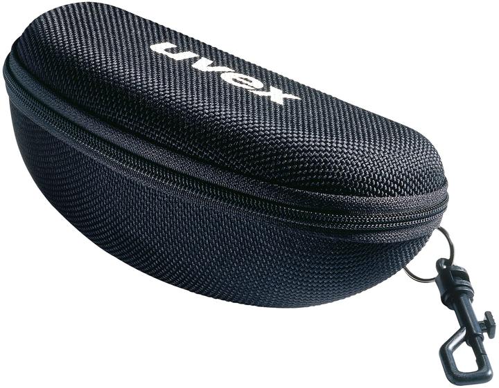 Uvex Safety Brillenetui (Bügelgehörschützer Ersatzstöpsel)